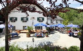 Landgasthof & Restaurant Batzenhaeusl